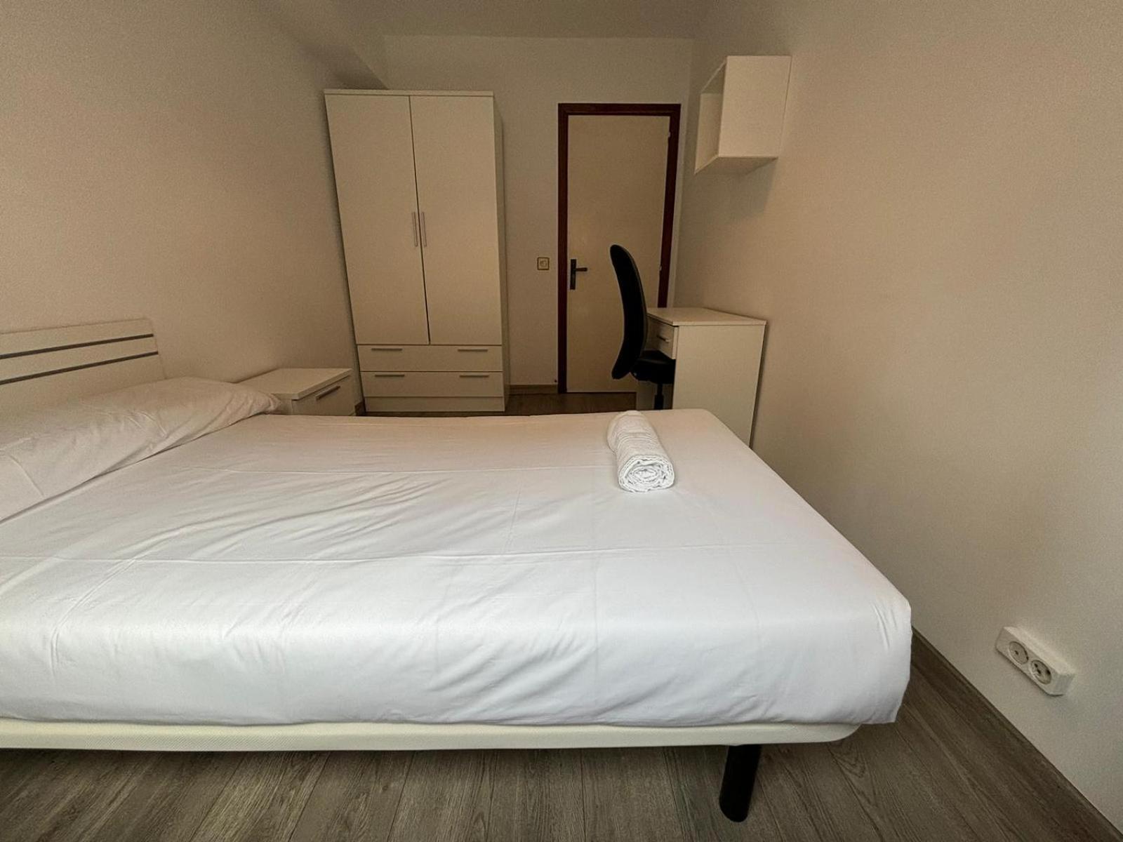 Vibes Coruna-Filipinas 4 Apartment A Coruna Luaran gambar